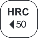 HRC50