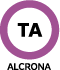 ALCRONA