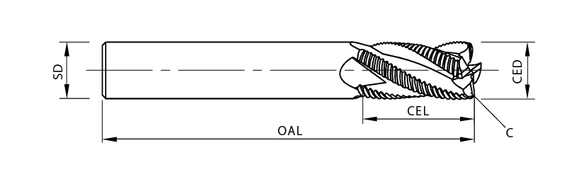 TR4352H-TR4202H寸法