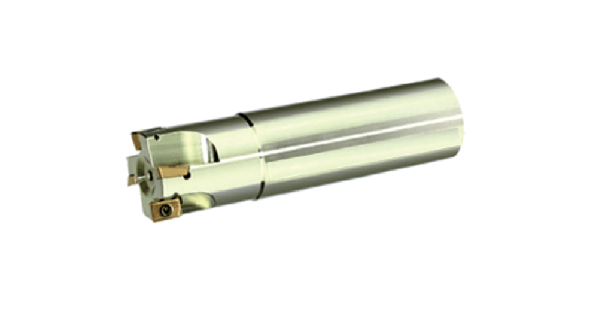 フライスカッター