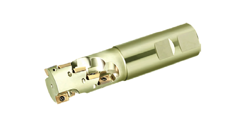 フライスカッター