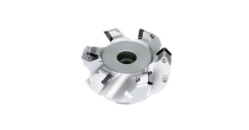 フェイスミルカッター