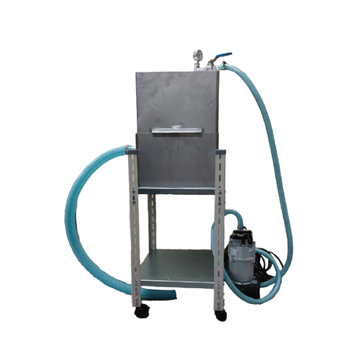 次世代濾過装置