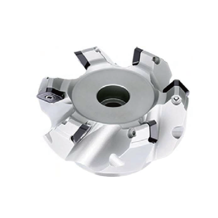 フェイスミルカッター・フライスカッター